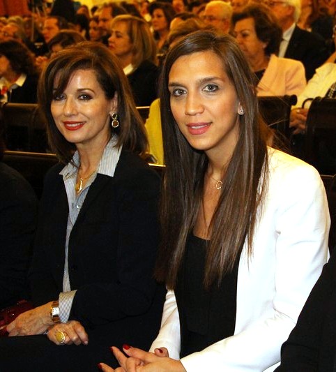 Beirut City Lions Club The Launch of the Civil Campaign Against Hunger